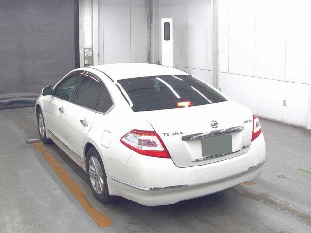 Ref:AUX-21150029 NISSAN TEANA 2013 - Image 6