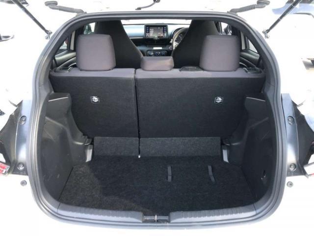 Ref:AUX-21150136 TOYOTA YARIS 2022 - Image 11