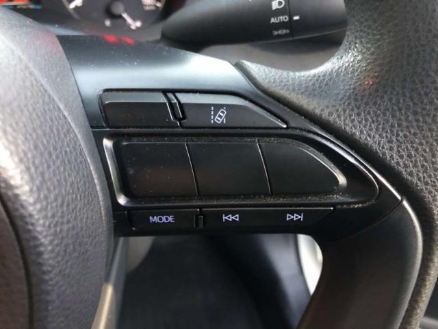 Ref:AUX-21150136 TOYOTA YARIS 2022 - Image 6