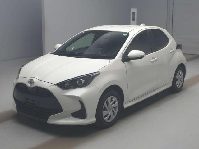 Ref:AUX-21150136 TOYOTA YARIS 2022