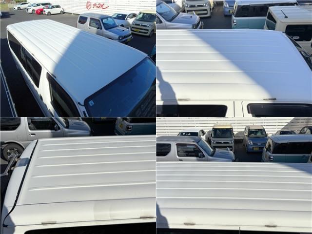 Ref:AUX-21150155 TOYOTA HIACE VAN 2013 - Image 11