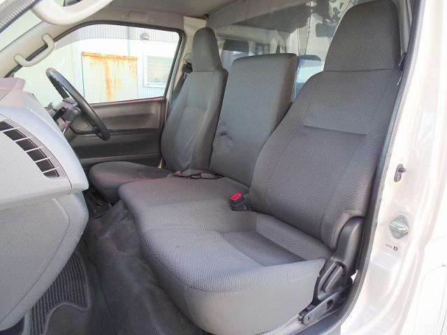 Ref:AUX-21150155 TOYOTA HIACE VAN 2013 - Image 18