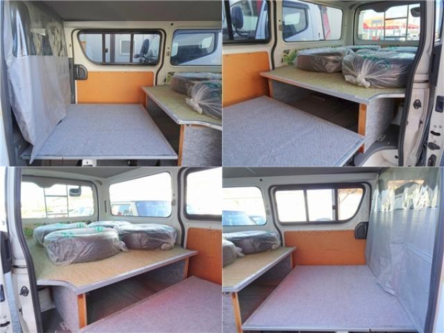 Ref:AUX-21150155 TOYOTA HIACE VAN 2013 - Image 19