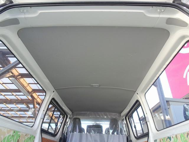 Ref:AUX-21150155 TOYOTA HIACE VAN 2013 - Image 20