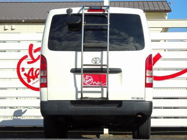 Ref:AUX-21150155 TOYOTA HIACE VAN 2013 - Image 7