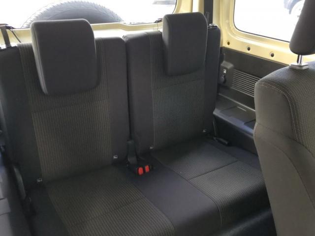 Ref:AUX-21150182 SUZUKI JIMNY SIERRA 2023 - Image 4