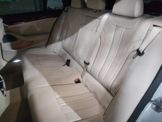 Ref:AUX-21150184 BMW 5 SERIES 2018 - Image 6