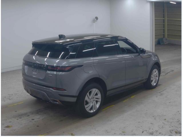Ref:AUX-21150227 LAND ROVER RANGE ROVER EVOQUE 2020 - Image 2
