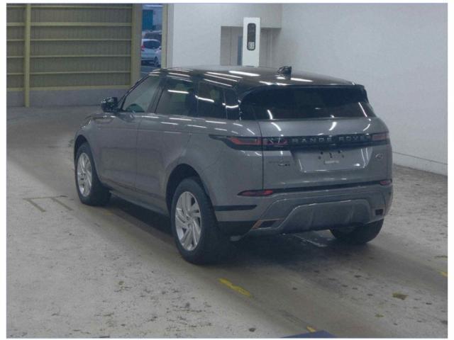 Ref:AUX-21150227 LAND ROVER RANGE ROVER EVOQUE 2020 - Image 11
