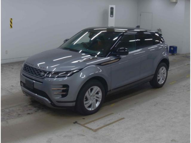 Ref:AUX-21150227 LAND ROVER RANGE ROVER EVOQUE 2020 - Image 13