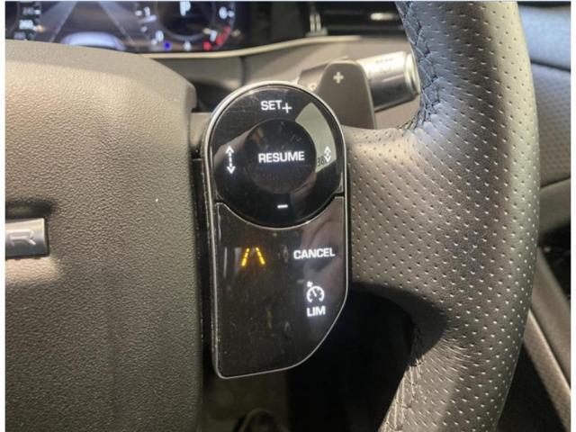 Ref:AUX-21150227 LAND ROVER RANGE ROVER EVOQUE 2020 - Image 7