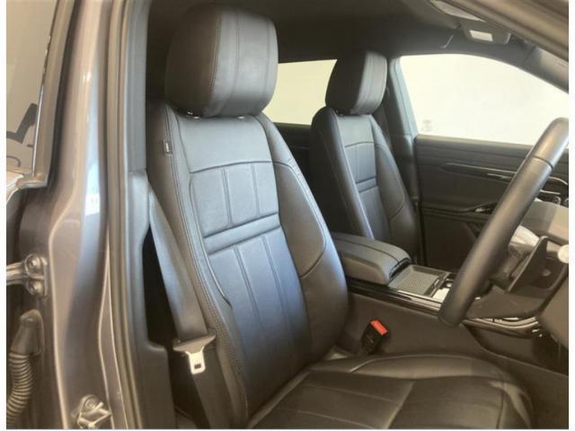 Ref:AUX-21150227 LAND ROVER RANGE ROVER EVOQUE 2020 - Image 8
