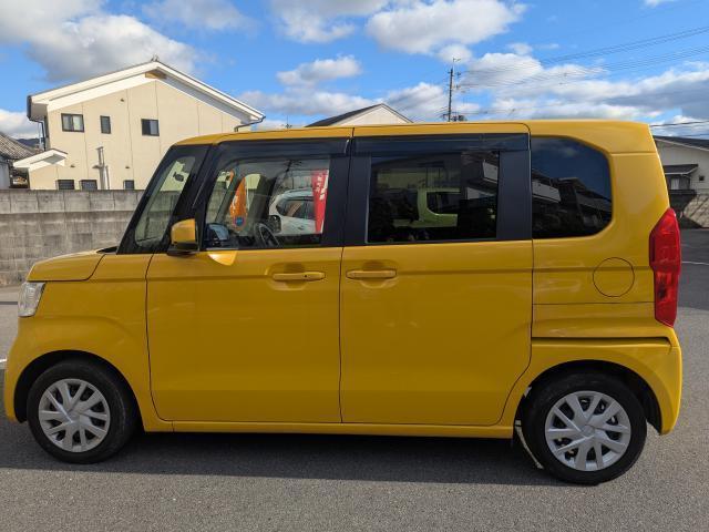 Ref:AUX-21150430 HONDA N-BOX 2017 11 Ref:AUX-21150430 HONDA N-BOX 2017 - Image 11