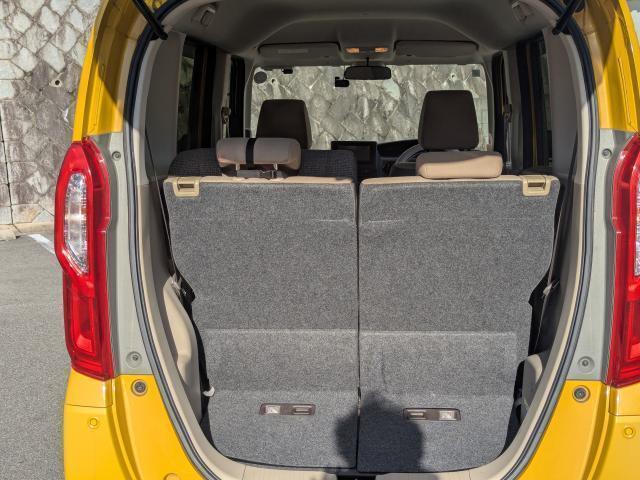 Ref:AUX-21150430 HONDA N-BOX 2017 13 Ref:AUX-21150430 HONDA N-BOX 2017 - Image 13