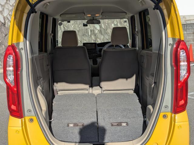 Ref:AUX-21150430 HONDA N-BOX 2017 19 Ref:AUX-21150430 HONDA N-BOX 2017 - Image 19