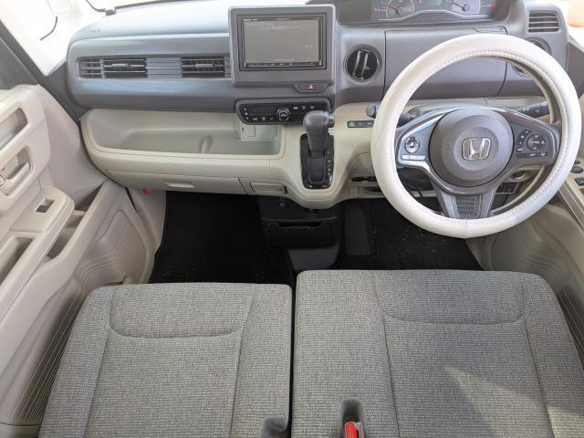Ref:AUX-21150430 HONDA N-BOX 2017 20 Ref:AUX-21150430 HONDA N-BOX 2017 - Image 20