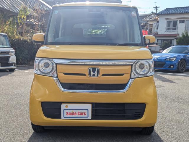 Ref:AUX-21150430 HONDA N-BOX 2017 4 Ref:AUX-21150430 HONDA N-BOX 2017 - Image 4