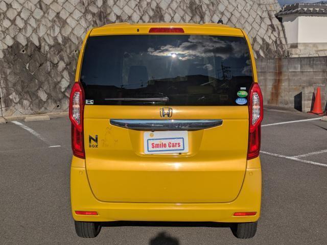Ref:AUX-21150430 HONDA N-BOX 2017 6 Ref:AUX-21150430 HONDA N-BOX 2017 - Image 6