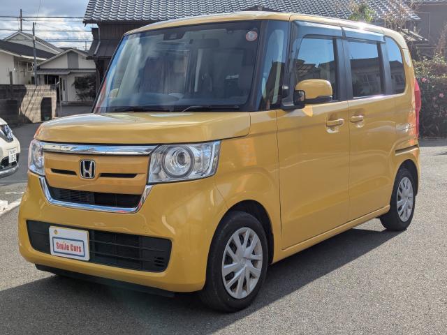 Ref:AUX-21150430 HONDA N-BOX 2017 7 Ref:AUX-21150430 HONDA N-BOX 2017 - Image 7