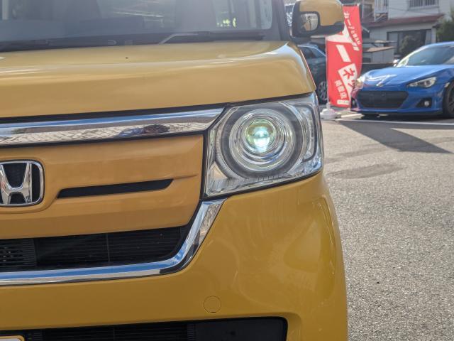 Ref:AUX-21150430 HONDA N-BOX 2017 8 Ref:AUX-21150430 HONDA N-BOX 2017 - Image 8
