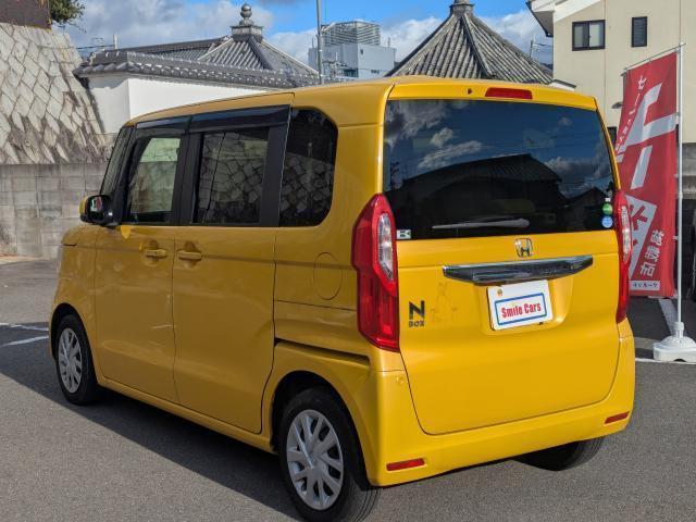 Ref:AUX-21150430 HONDA N-BOX 2017 9 Ref:AUX-21150430 HONDA N-BOX 2017 - Image 9
