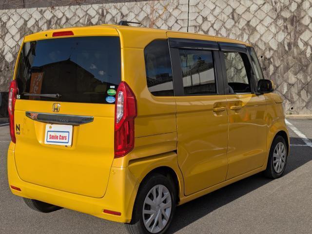 Ref:AUX-21150430 HONDA N-BOX 2017 10 Ref:AUX-21150430 HONDA N-BOX 2017 - Image 10