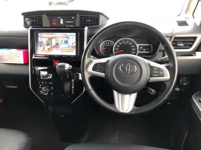 Ref:AUX-21154232 TOYOTA TANK 2017 - Image 5