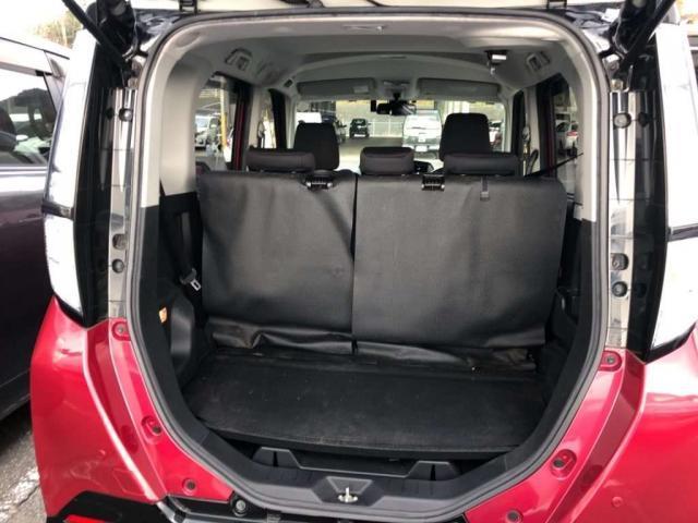 Ref:AUX-21154232 TOYOTA TANK 2017 - Image 7