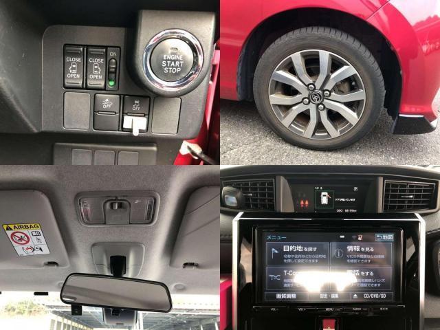 Ref:AUX-21154232 TOYOTA TANK 2017 - Image 9