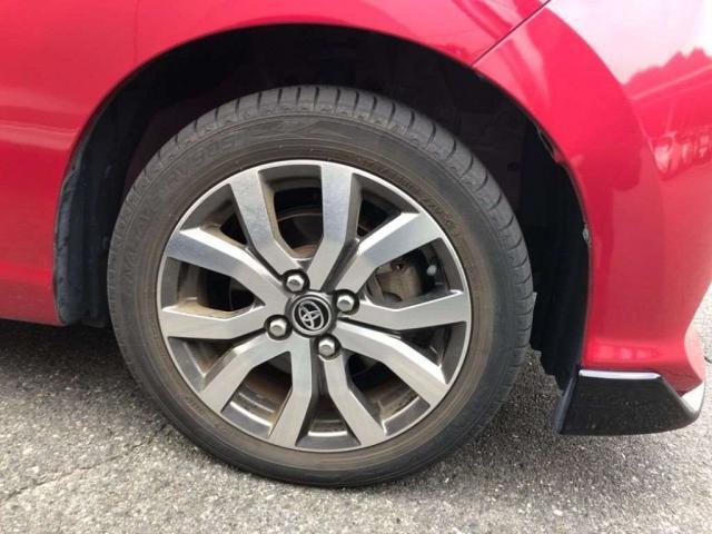 Ref:AUX-21154232 TOYOTA TANK 2017 - Image 10