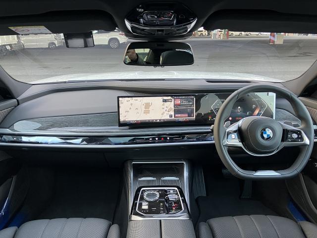 Ref:AUX-21154418 BMW 7 SERIES 2023 - Image 3