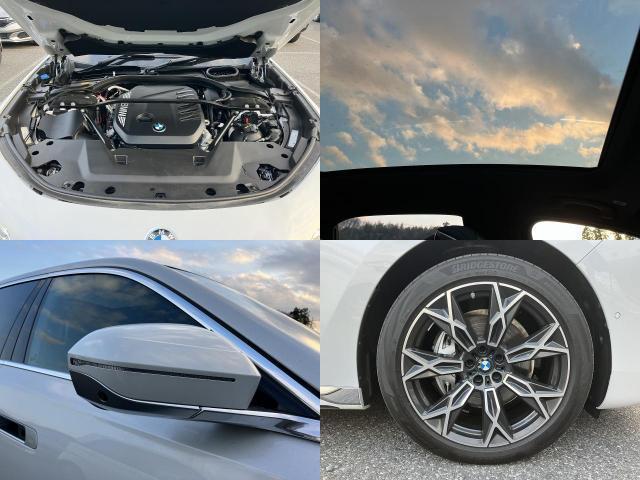 Ref:AUX-21154418 BMW 7 SERIES 2023 - Image 8