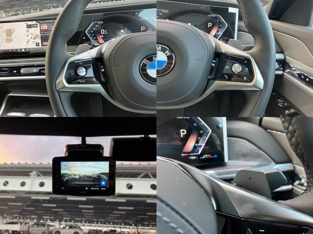 Ref:AUX-21154418 BMW 7 SERIES 2023 - Image 10