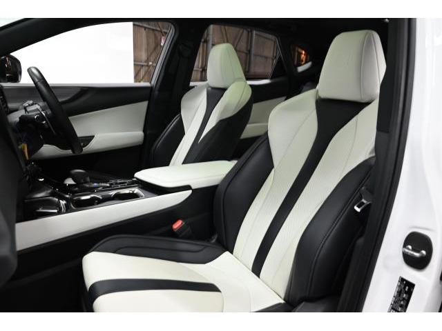 Ref:AUX-21161894 LEXUS NX 2023 - Image 14