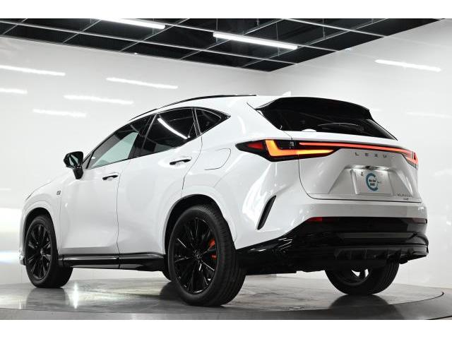 Ref:AUX-21161894 LEXUS NX 2023 - Image 3