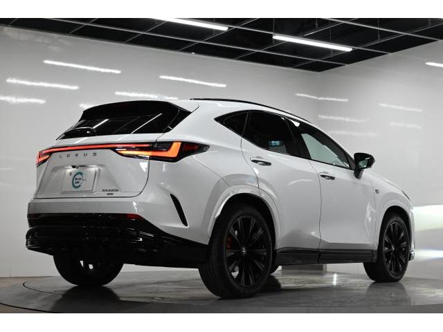 Ref:AUX-21161894 LEXUS NX 2023 - Image 4