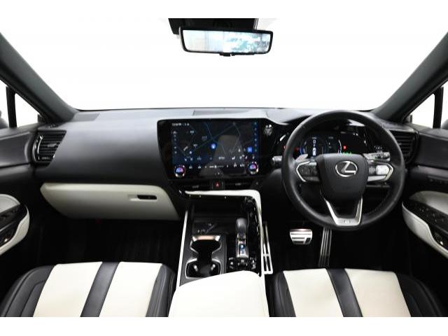 Ref:AUX-21161894 LEXUS NX 2023 - Image 5