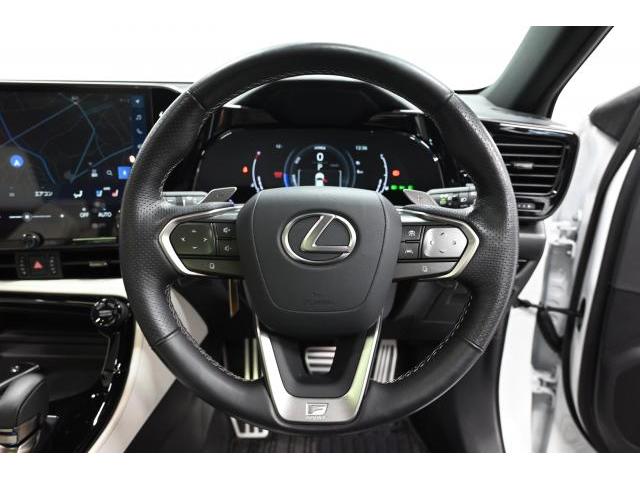 Ref:AUX-21161894 LEXUS NX 2023 - Image 6
