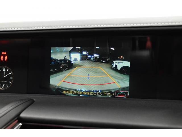 Ref:AUX-21161898 LEXUS LC 2017 - Image 11