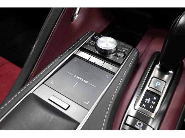 Ref:AUX-21161898 LEXUS LC 2017 - Image 14
