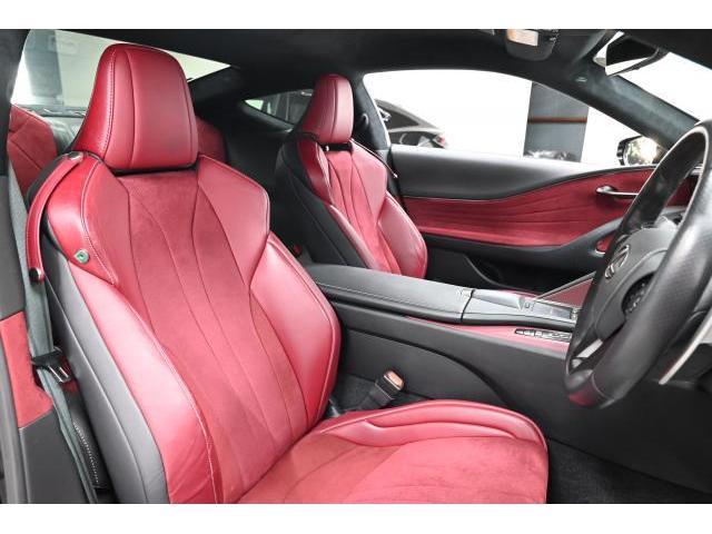 Ref:AUX-21161898 LEXUS LC 2017 - Image 15