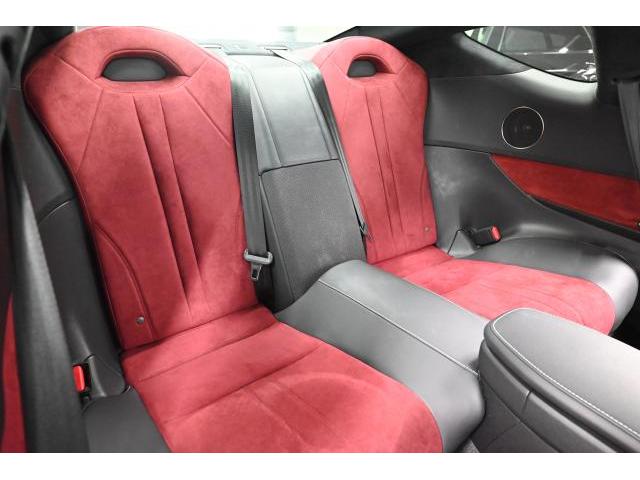 Ref:AUX-21161898 LEXUS LC 2017 - Image 18