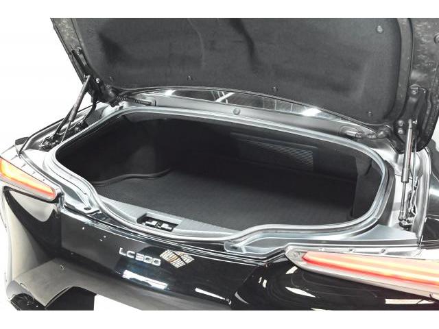 Ref:AUX-21161898 LEXUS LC 2017 - Image 19