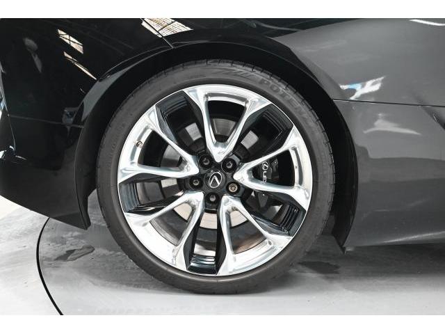 Ref:AUX-21161898 LEXUS LC 2017 - Image 20