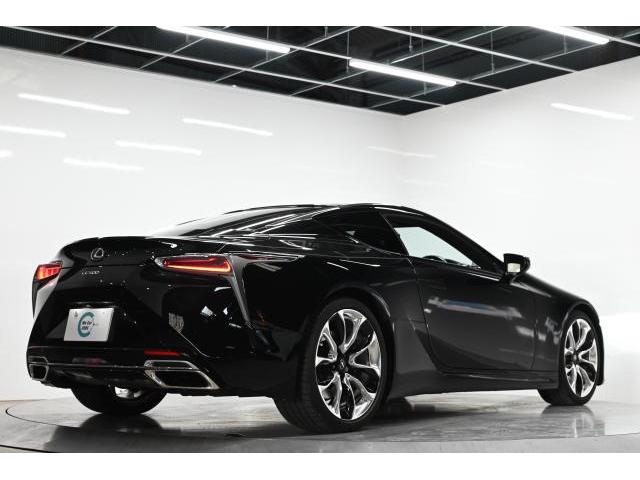 Ref:AUX-21161898 LEXUS LC 2017 - Image 3