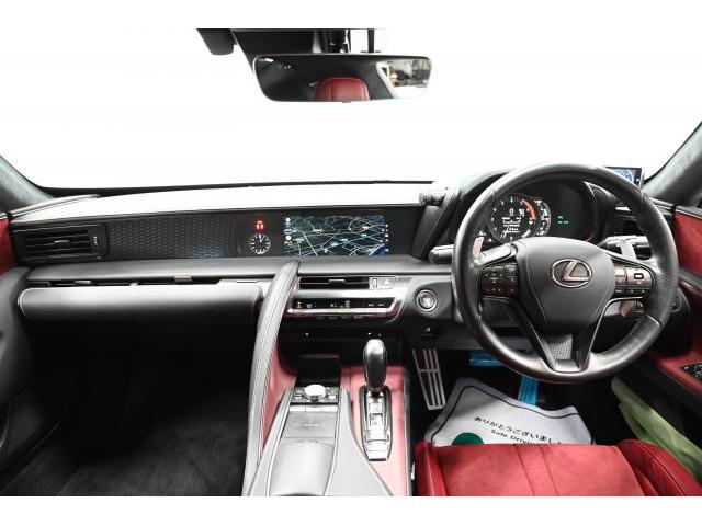 Ref:AUX-21161898 LEXUS LC 2017 - Image 5