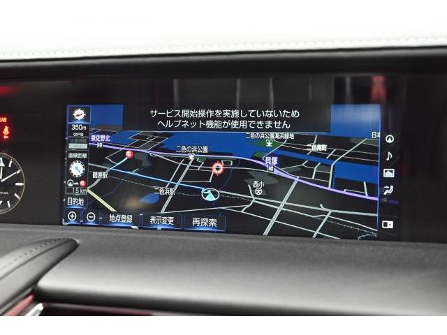 Ref:AUX-21161898 LEXUS LC 2017 - Image 10