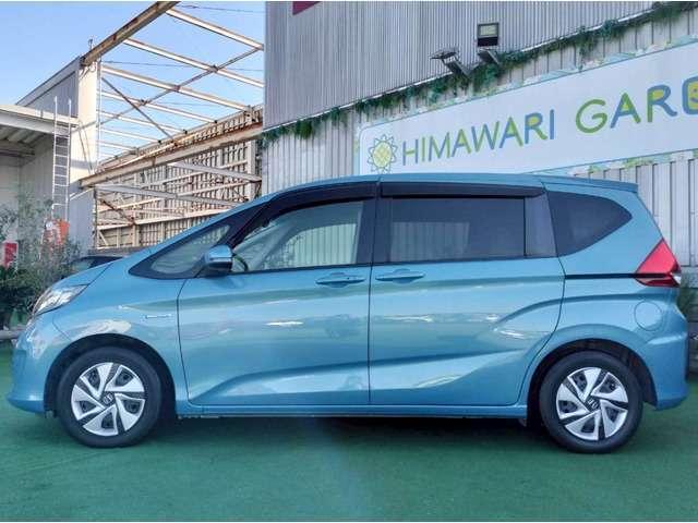 Ref:AUX-21162716 HONDA FREED HYBRID 2016 - Image 17