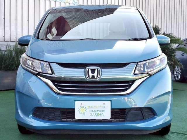 Ref:AUX-21162716 HONDA FREED HYBRID 2016 - Image 19