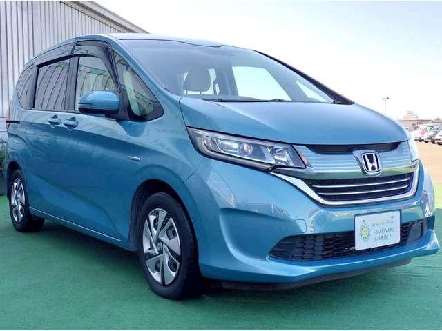 Ref:AUX-21162716 HONDA FREED HYBRID 2016 - Image 3
